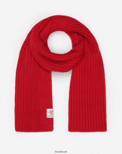 batom acessórios 8V66TB525 Lanvin cachecol de lã mulheres